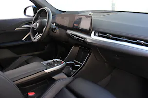 BMW X1 xDrive 20d 48V M Sport "zbinden performance package"