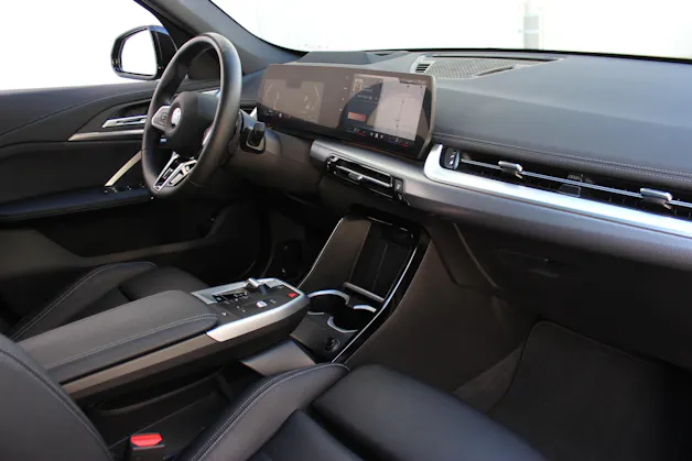 BMW X1 xDrive 20d 48V M Sport