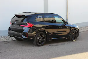BMW X1 xDrive 20d 48V M Sport "zbinden performance package"