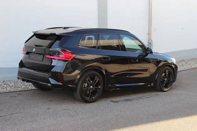 BMW X1 xDrive 20d 48V M Sport "zbinden performance package"