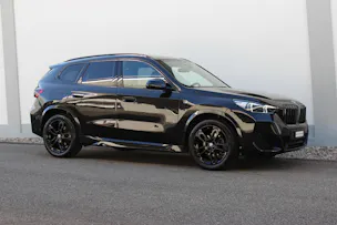 BMW X1 xDrive 20d 48V M Sport