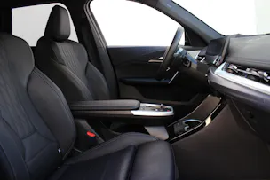 BMW X1 xDrive 20d 48V M Sport