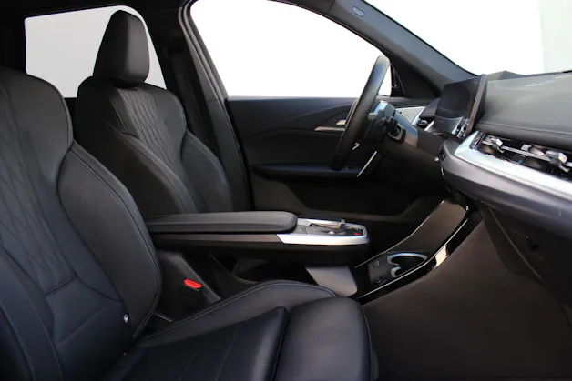 BMW X1 xDrive 20d 48V M Sport
