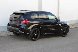 BMW X1 xDrive 20d 48V M Sport