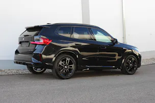 BMW X1 xDrive 20d 48V M Sport