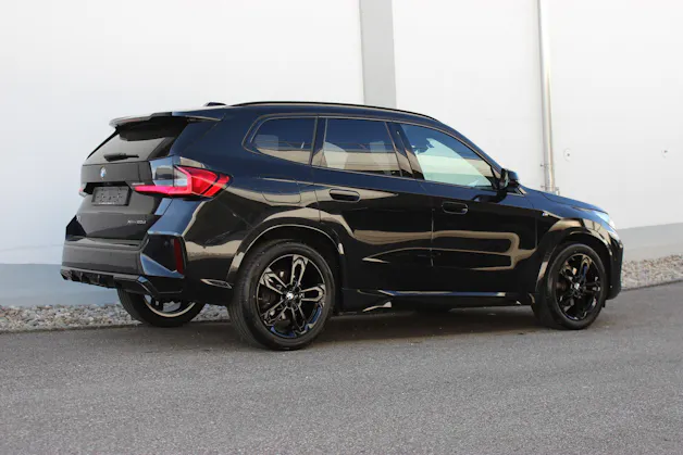 BMW X1 xDrive 20d 48V M Sport