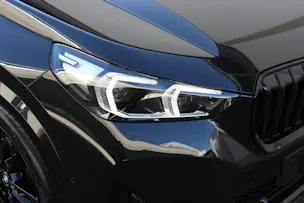 BMW X1 xDrive 20d 48V M Sport
