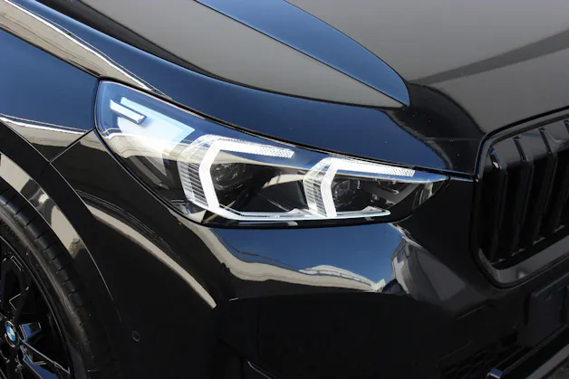 BMW X1 xDrive 20d 48V M Sport