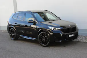 BMW X1 xDrive 20d 48V M Sport