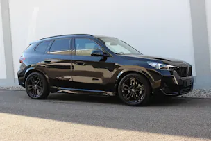 BMW X1 xDrive 20d 48V M Sport "zbinden performance package"