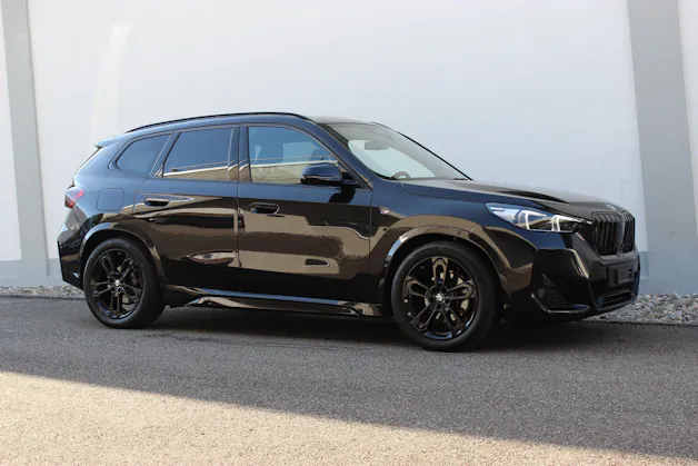 BMW X1 xDrive 20d 48V M Sport "zbinden performance package"