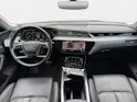 Audi e-tron SB 55 quattro