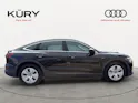 Audi e-tron SB 55 quattro