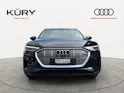 Audi e-tron SB 55 quattro