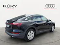 Audi e-tron SB 55 quattro