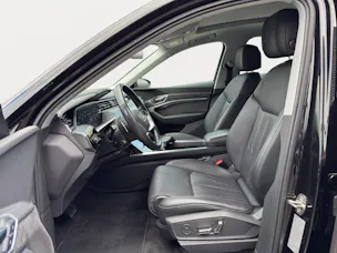Audi e-tron 55 Sportback quattro