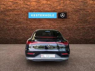 Mercedes-Benz EQE 350 4 Matic