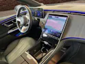 Mercedes-Benz EQE 350 4 Matic