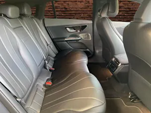 Mercedes-Benz EQE 350 4 Matic