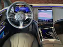 Mercedes-Benz EQE 350 4 Matic