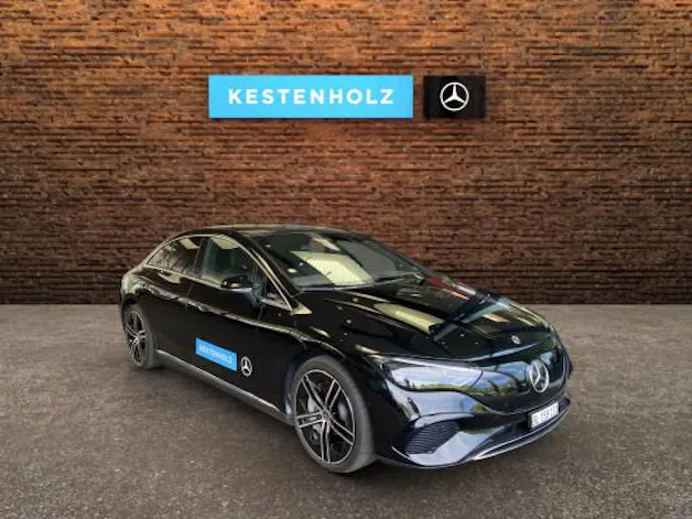 Mercedes-Benz EQE 350 4 Matic