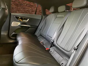 Mercedes-Benz EQE 350 4 Matic