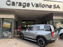 BAIC BJ30e 1.5 HEV 4WD