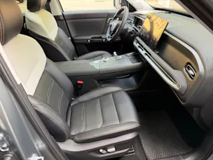 BAIC BJ30e 1.5 HEV 4WD