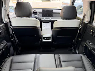 BAIC BJ30e 1.5 HEV 4WD