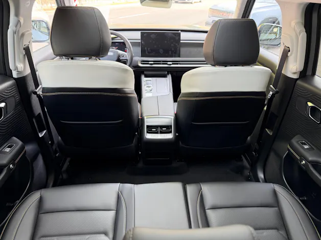 BAIC BJ30e 1.5 HEV 4WD