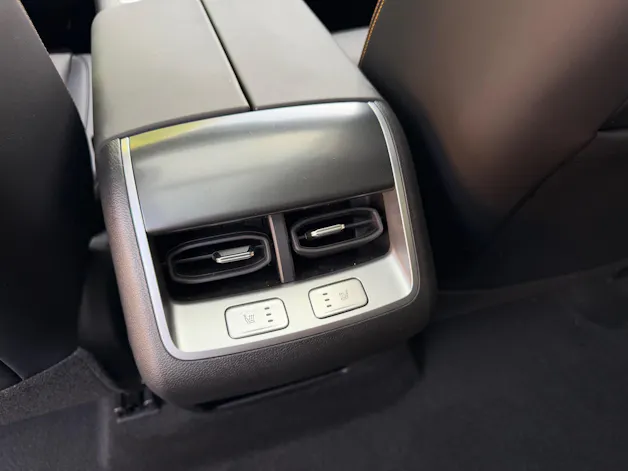BAIC BJ30e 1.5 HEV 4WD