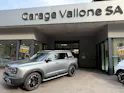 BAIC BJ30e 1.5 HEV 4WD
