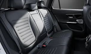 Mercedes-Benz GLC 220 d 4Matic 9G-Tronic