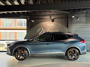 Cupra Formentor 1.4 e-HYBRID pHEV VZ DSG