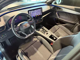 Cupra Formentor 1.4 e-HYBRID pHEV VZ DSG