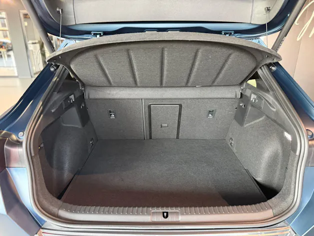 Cupra Formentor 1.4 e-HYBRID pHEV VZ DSG