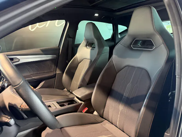 Cupra Formentor 1.4 e-HYBRID pHEV VZ DSG