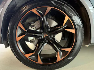 Cupra Formentor 1.4 e-HYBRID pHEV VZ DSG