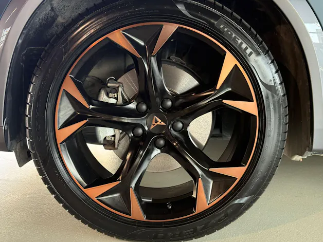 Cupra Formentor 1.4 e-HYBRID pHEV VZ DSG