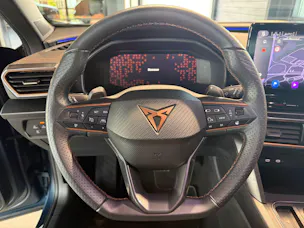 Cupra Formentor 1.4 e-HYBRID pHEV VZ DSG