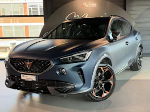 Cupra Formentor 1.4 e-HYBRID pHEV VZ DSG