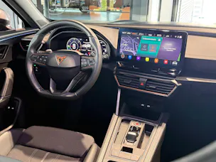 Cupra Formentor 1.4 e-HYBRID pHEV VZ DSG
