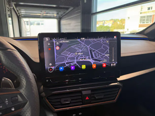 Cupra Formentor 1.4 e-HYBRID pHEV VZ DSG