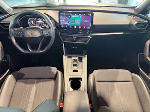 Cupra Formentor 1.4 e-HYBRID pHEV VZ DSG
