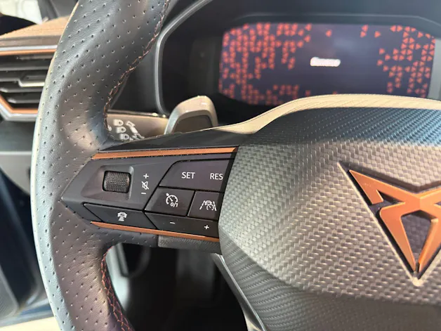 Cupra Formentor 1.4 e-HYBRID pHEV VZ DSG