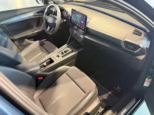 Cupra Formentor 1.4 e-HYBRID pHEV VZ DSG