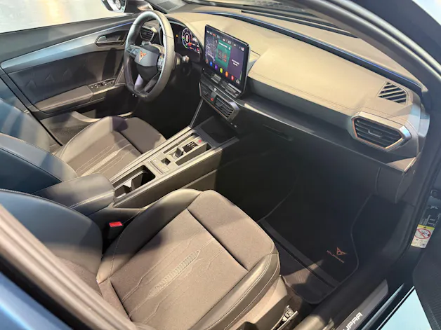 Cupra Formentor 1.4 e-HYBRID pHEV VZ DSG