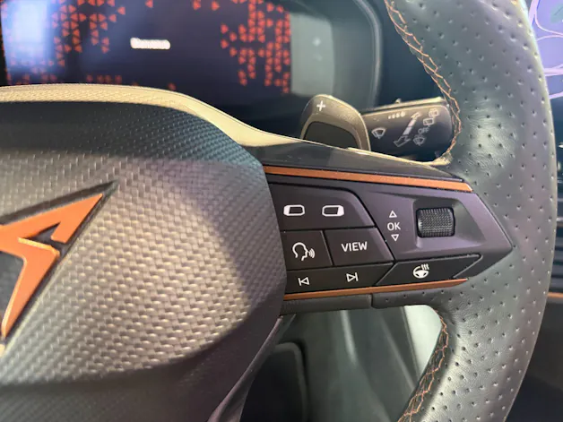 Cupra Formentor 1.4 e-HYBRID pHEV VZ DSG