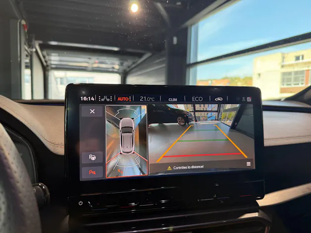 Cupra Formentor 1.4 e-HYBRID pHEV VZ DSG