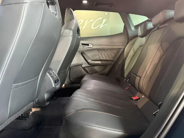Cupra Formentor 1.4 e-HYBRID pHEV VZ DSG